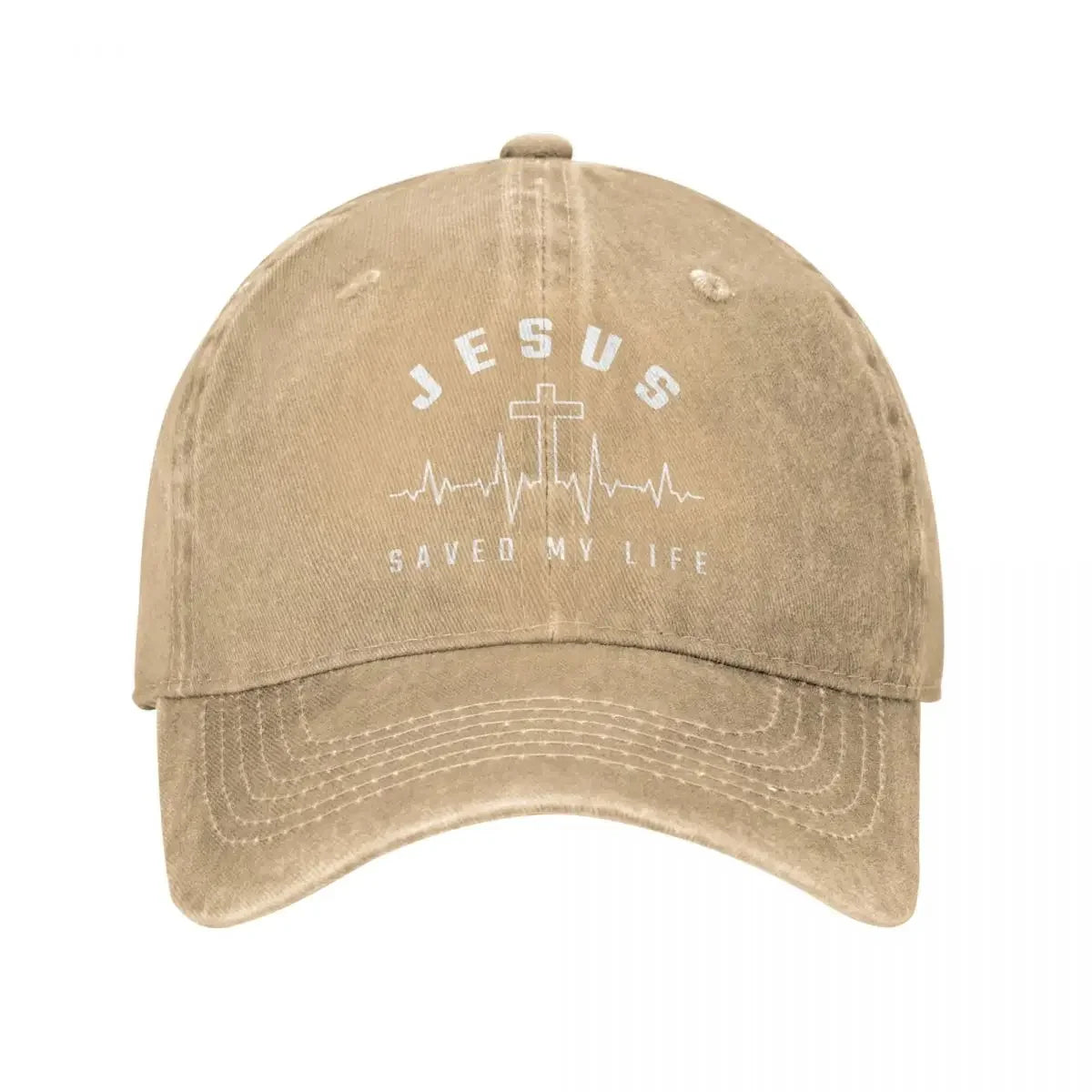 Christianity Adjustable Casquette Gorras