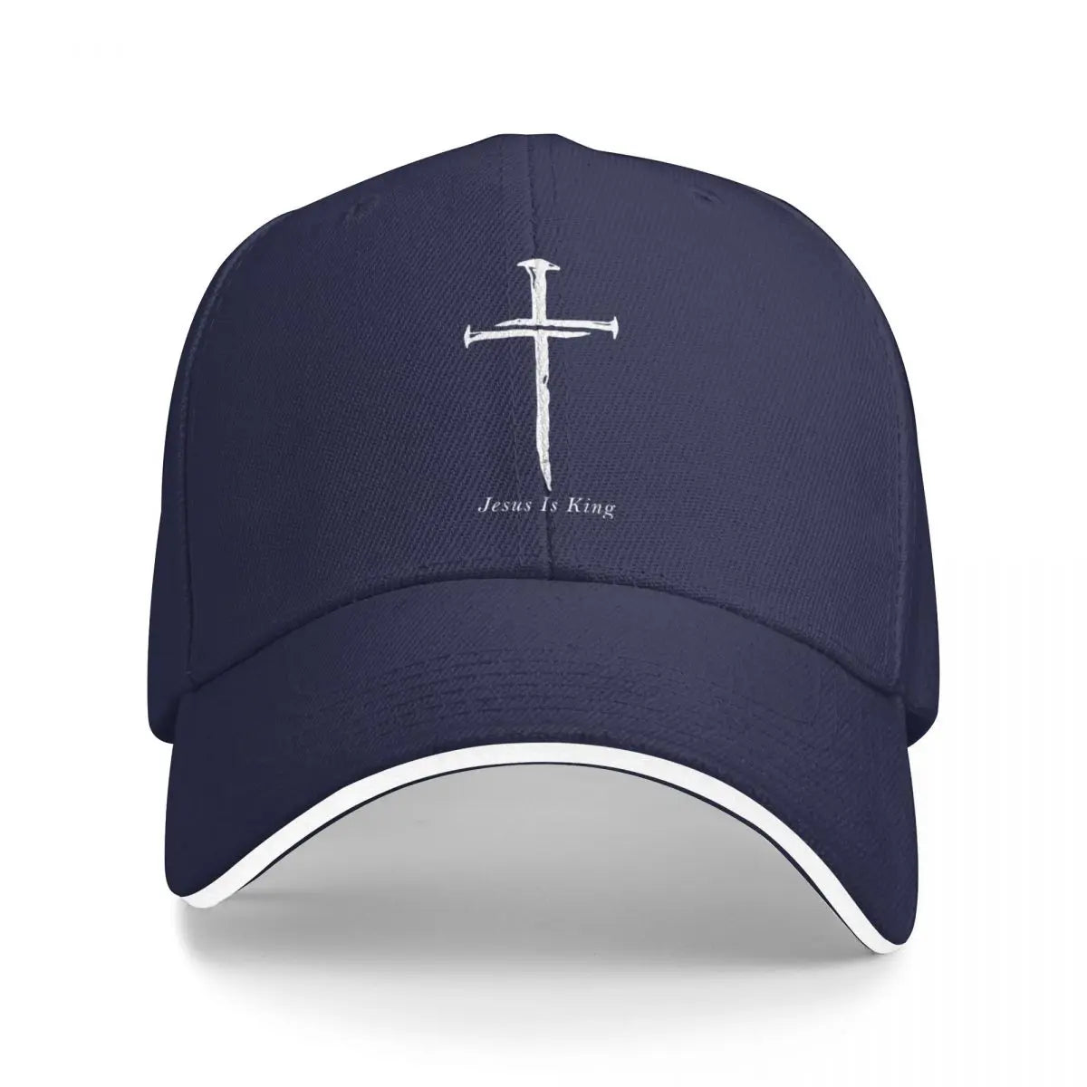 Christian Vintage Baseball Caps