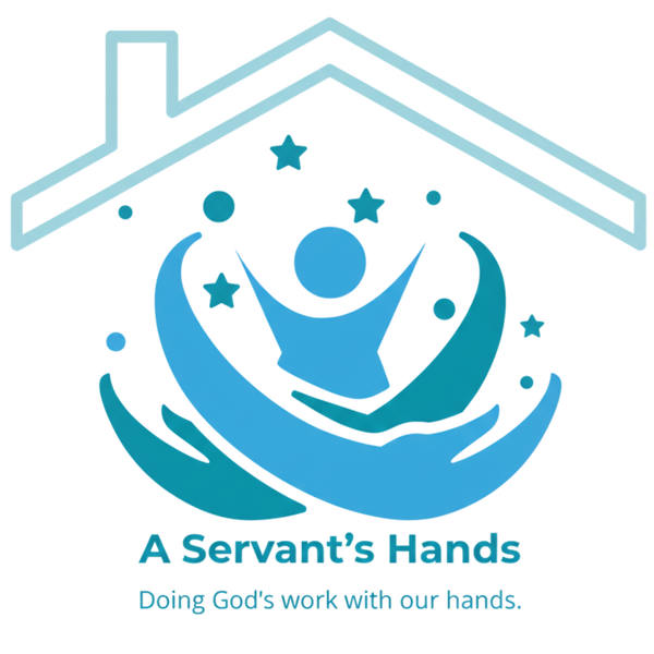A Servant's Hands