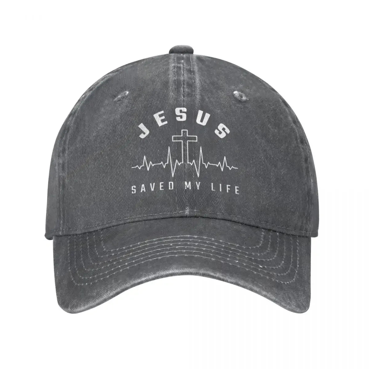 Christianity Adjustable Casquette Gorras
