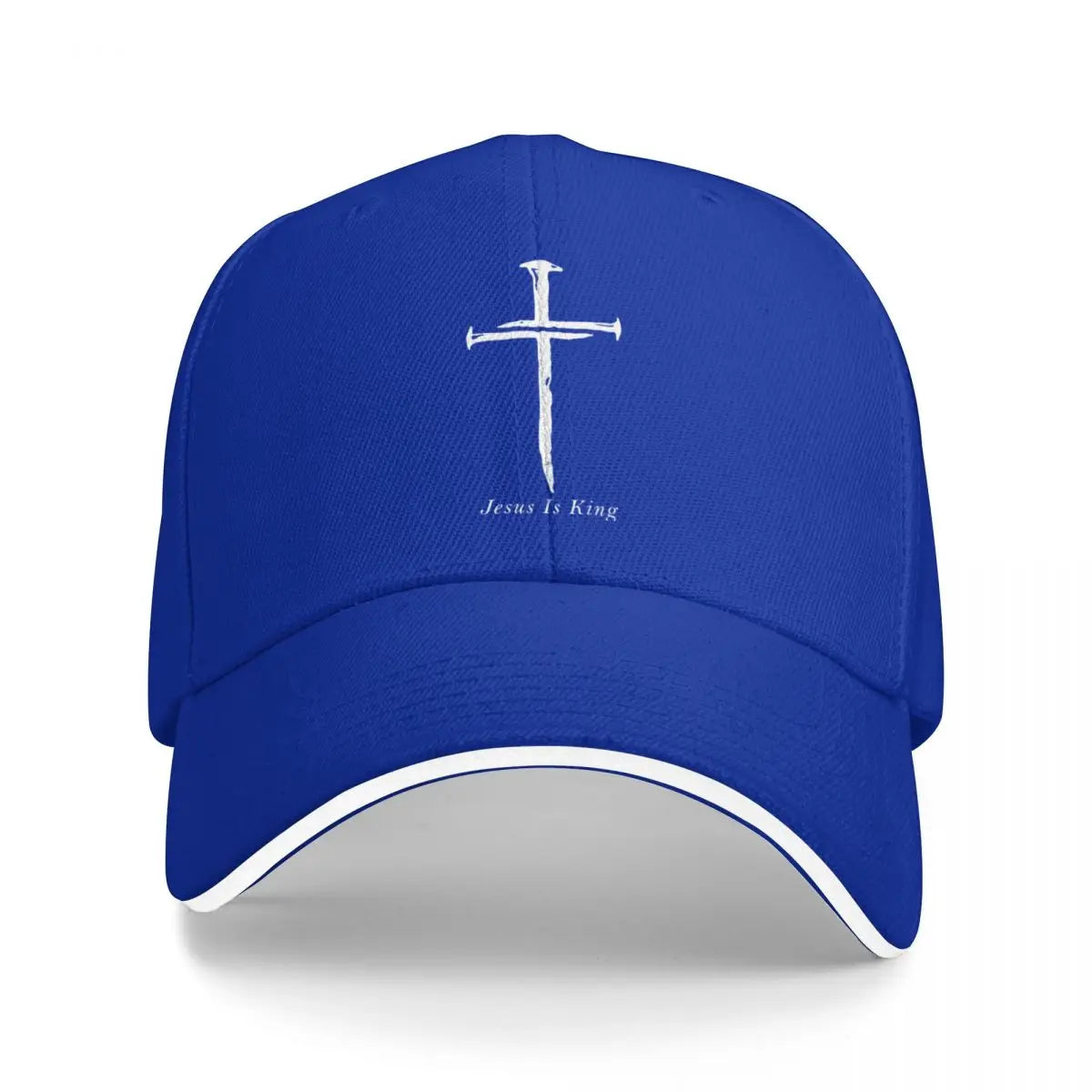 Christian Vintage Baseball Caps