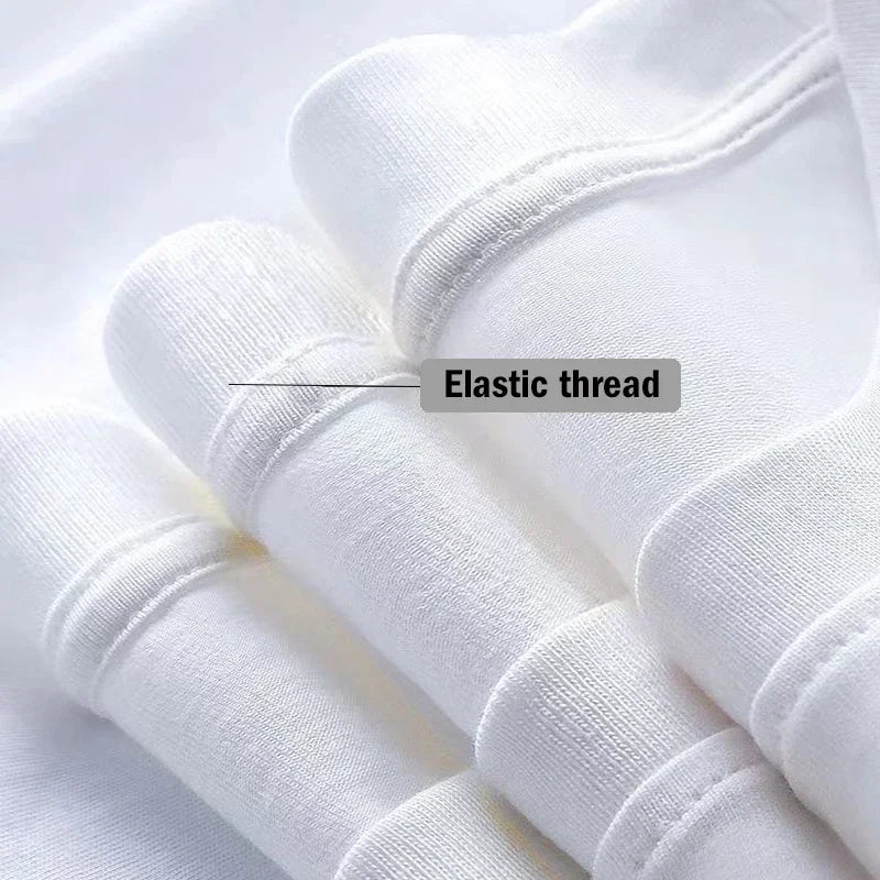 Christian Streetwear O Neck Clothing