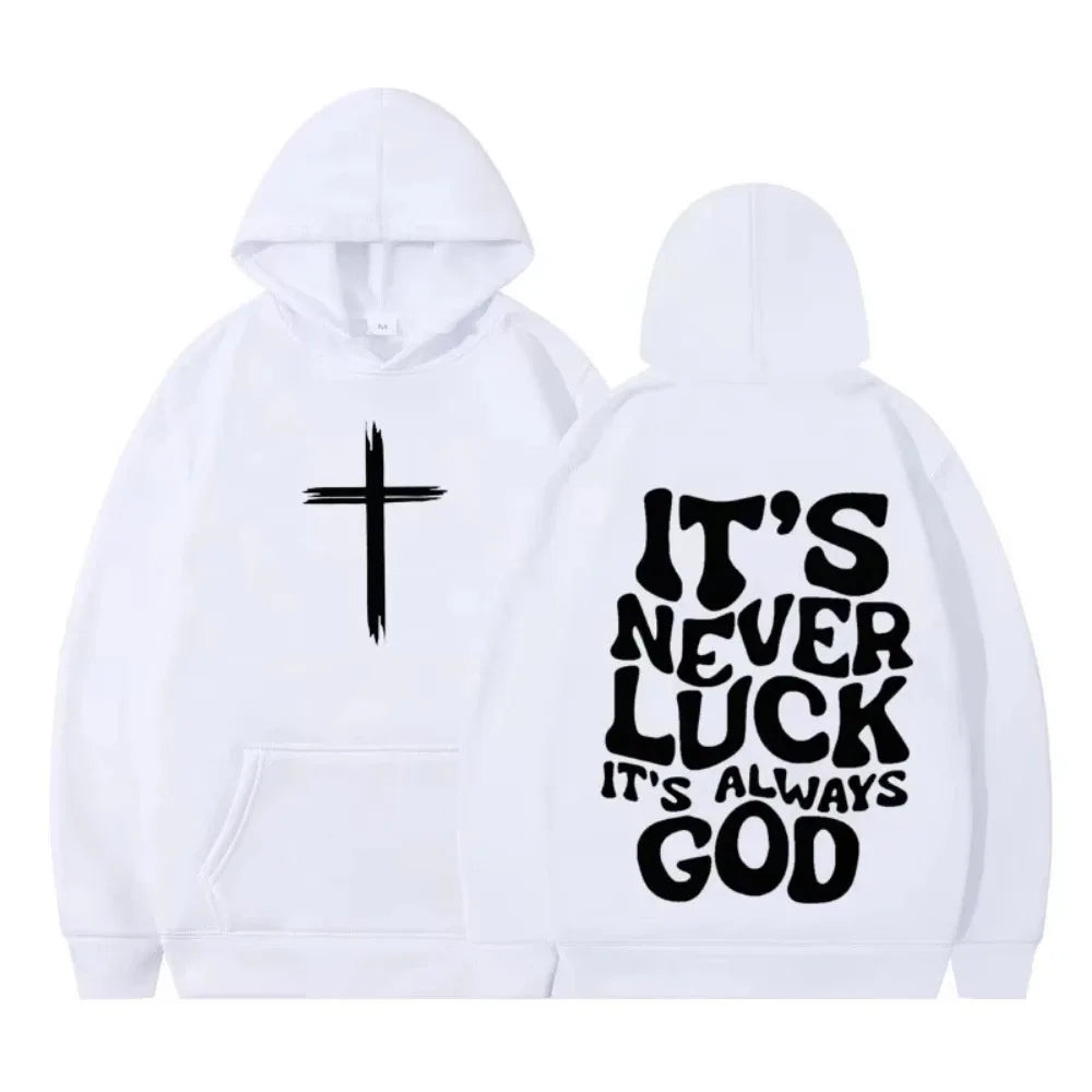 Christian Aesthetic Sweatshirts