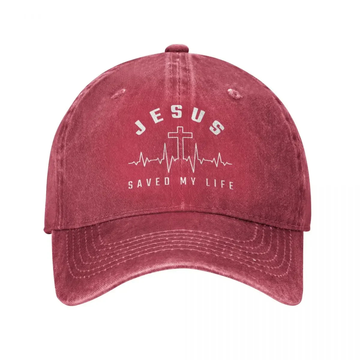 Christianity Adjustable Casquette Gorras