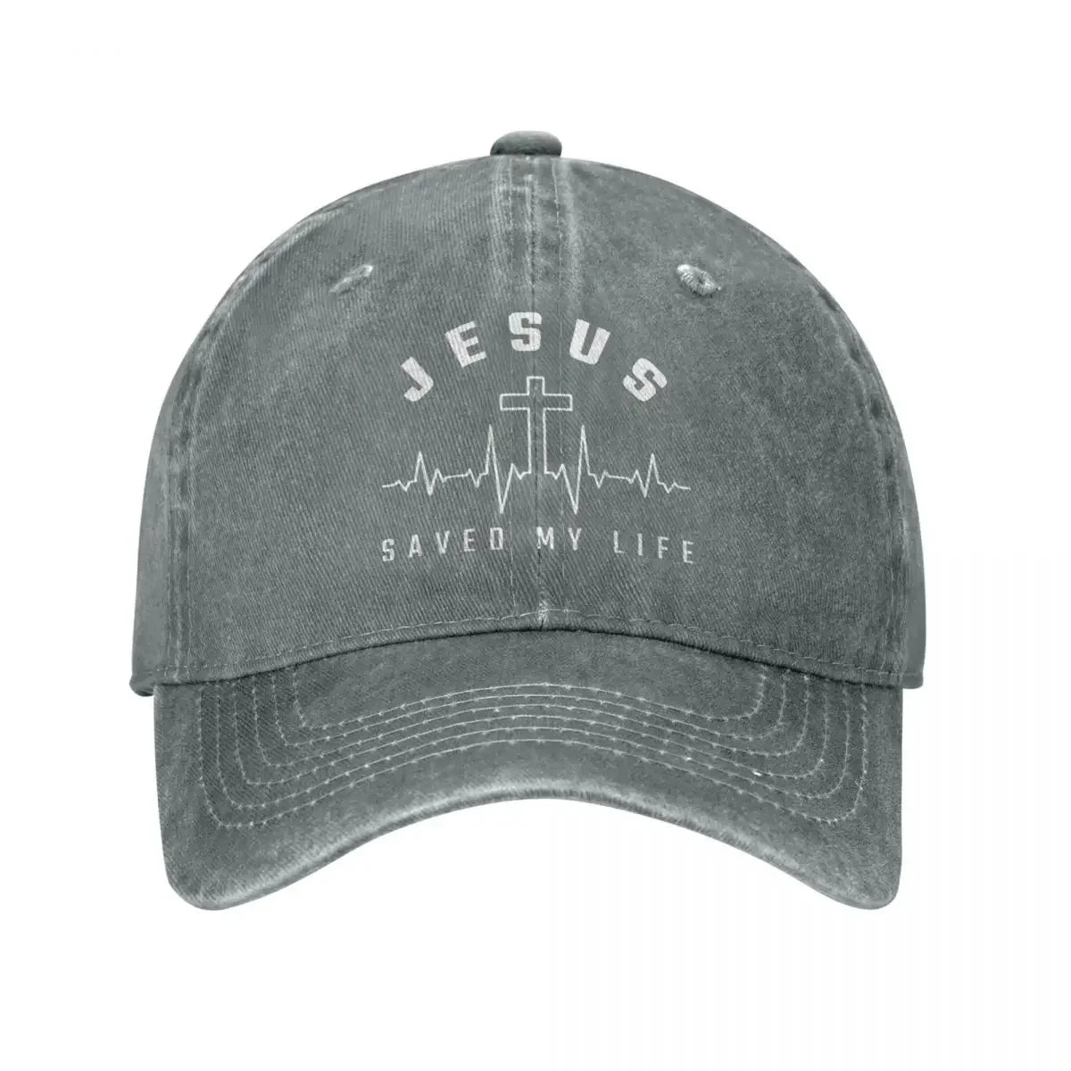 Christianity Adjustable Casquette Gorras