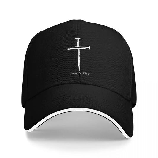 Christian Vintage Baseball Caps