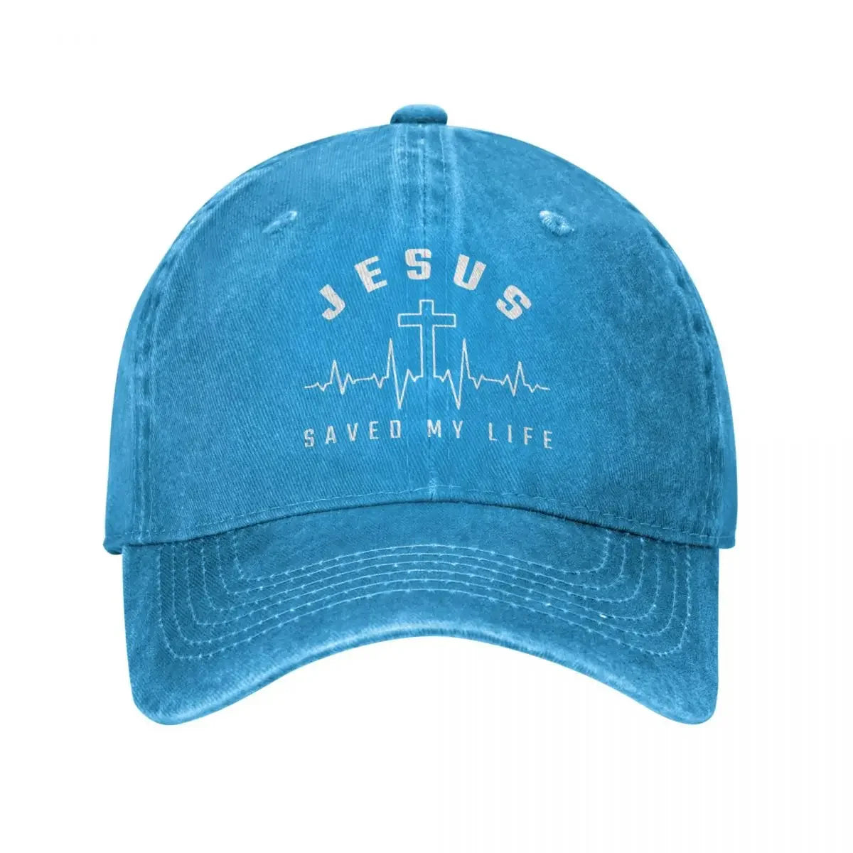 Christianity Adjustable Casquette Gorras