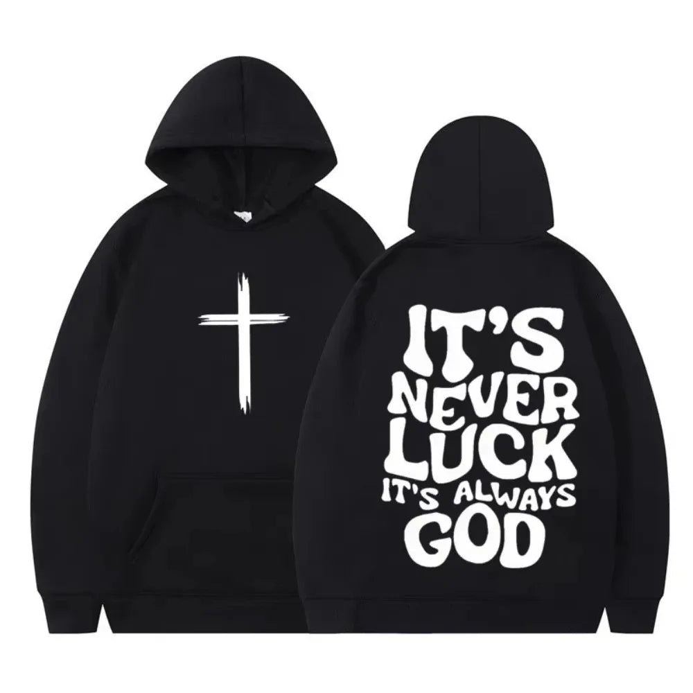 Christian Aesthetic Sweatshirts