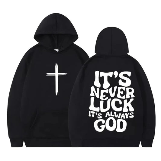 Christian Aesthetic Sweatshirts