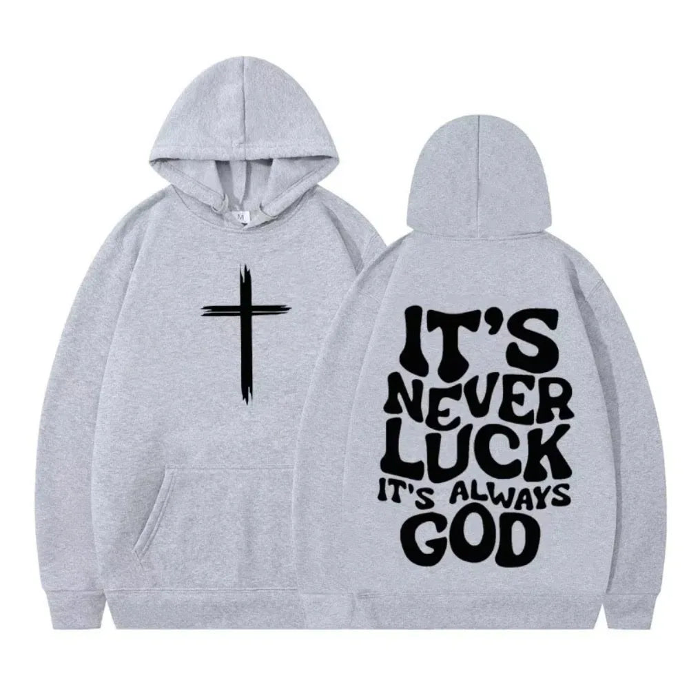 Christian Aesthetic Sweatshirts