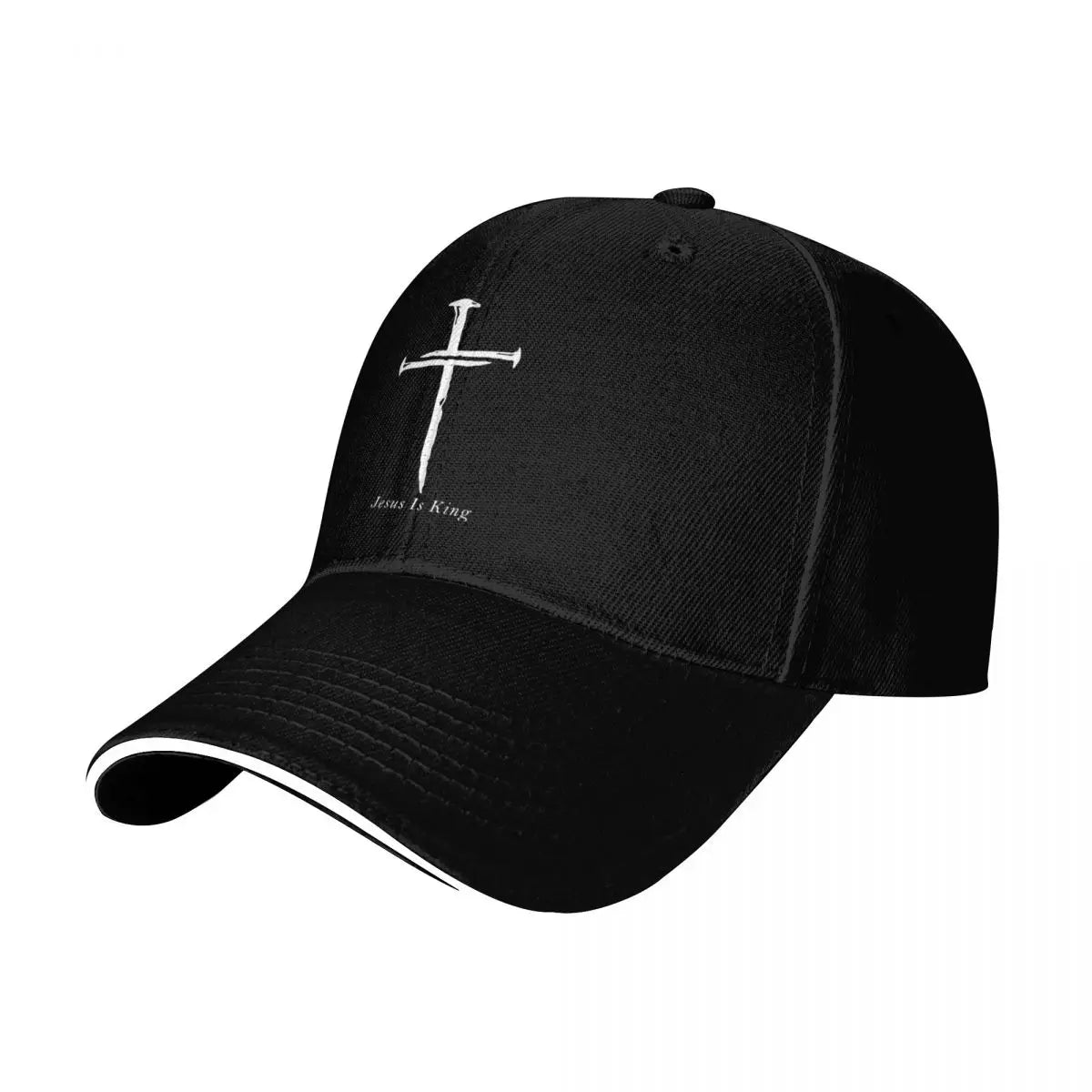 Christian Vintage Baseball Caps