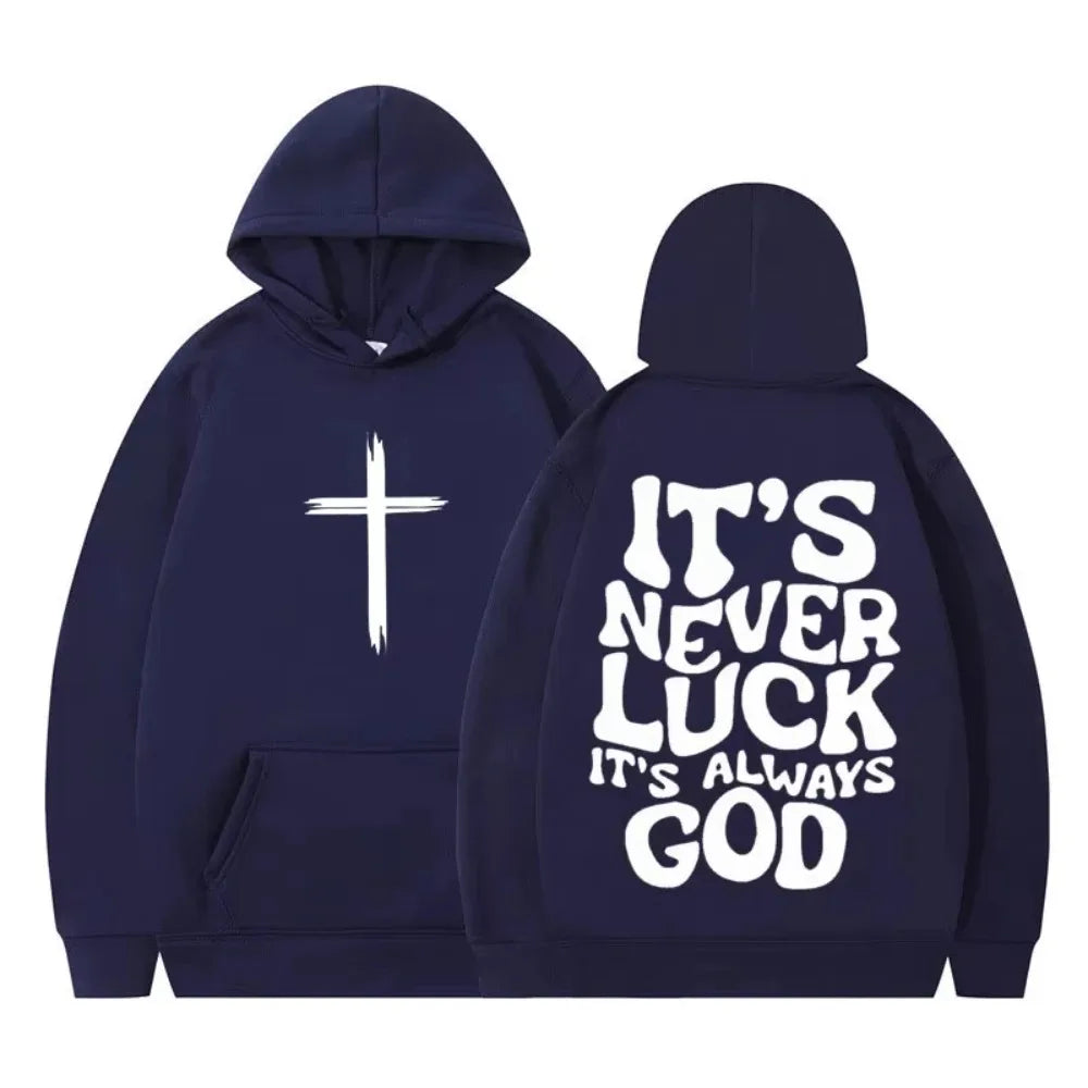 Christian Aesthetic Sweatshirts